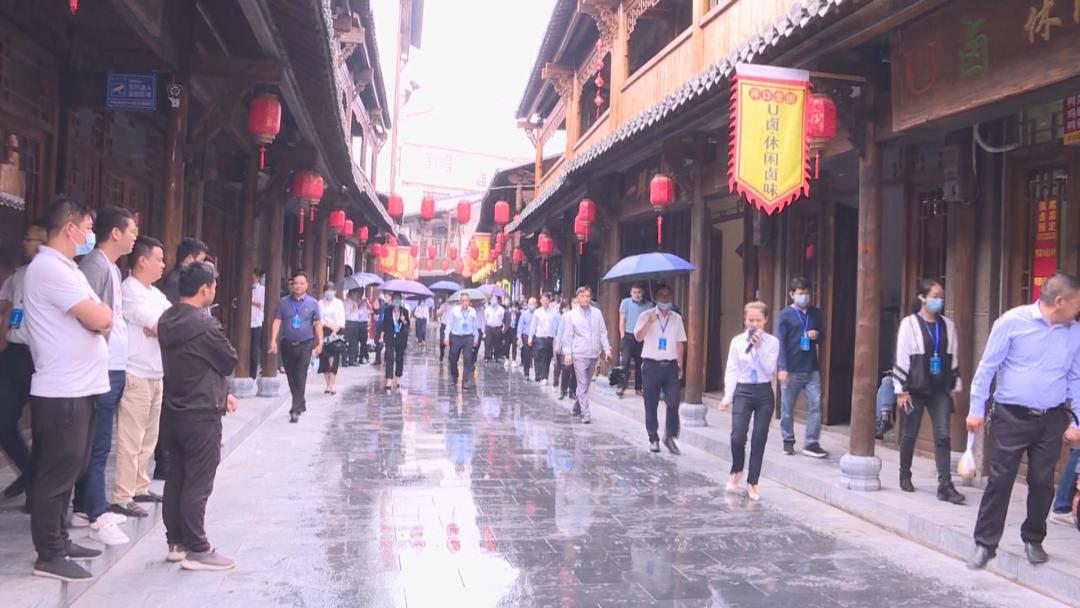 廣豐區最新建設項目，推動區域經濟發展的新引擎