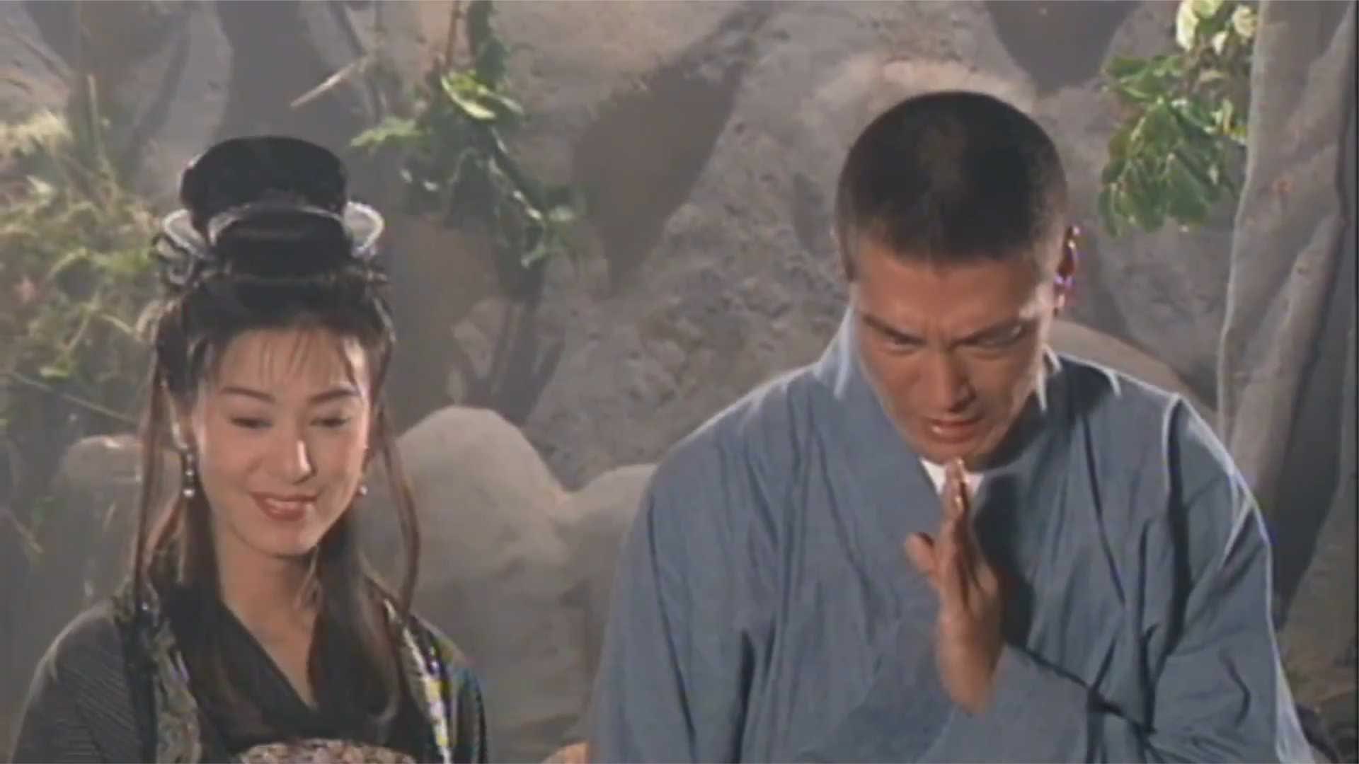 神級少林弟子最新章節(jié)