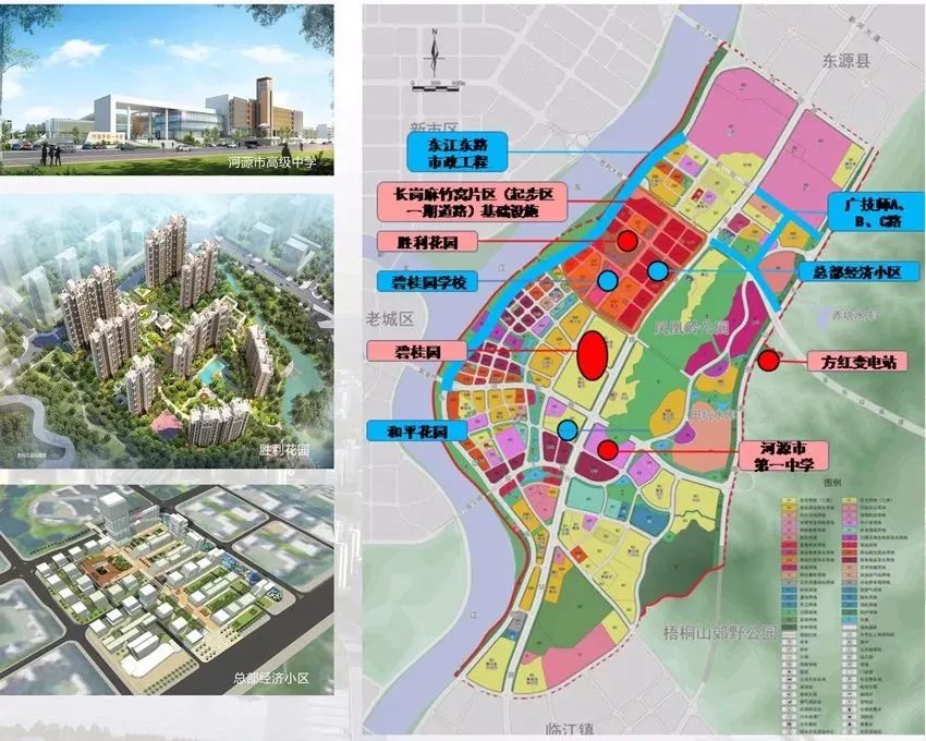 湘潭縣最新規(guī)劃圖，描繪未來城市發(fā)展的藍(lán)圖