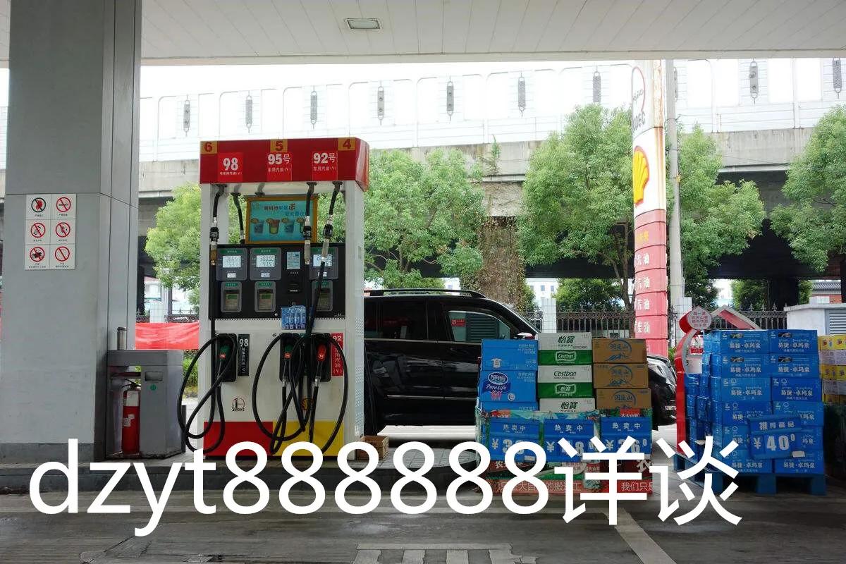 最新鄉(xiāng)鎮(zhèn)加油站出租，機(jī)遇與挑戰(zhàn)并存