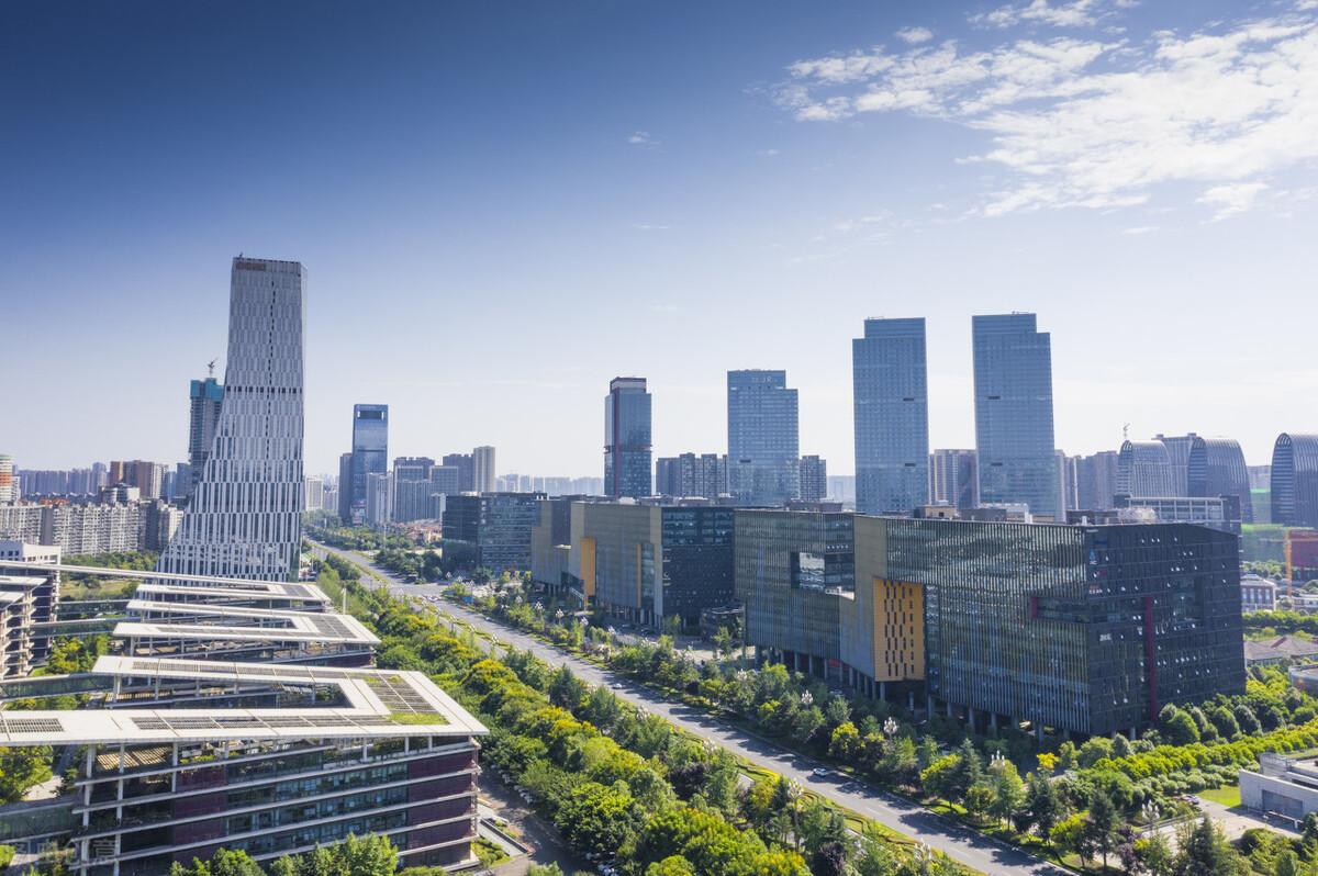 視高鎮最新規劃圖，塑造未來城市的新藍圖