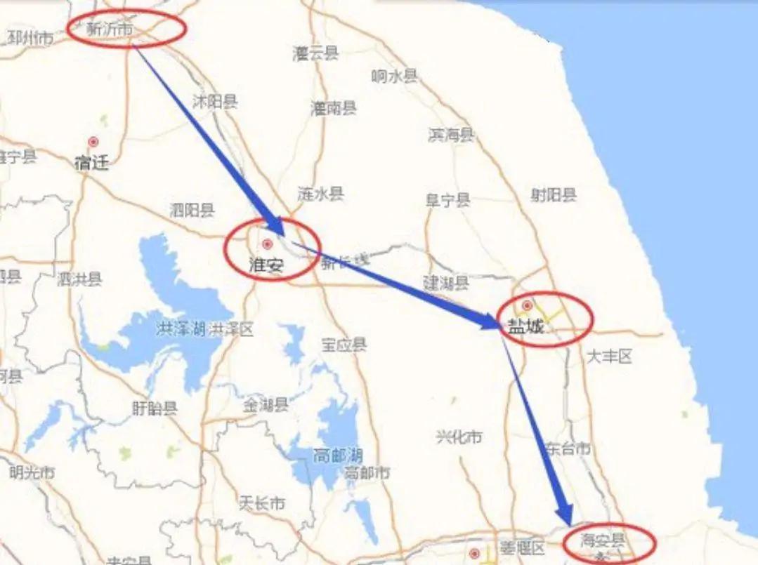 淮安最新招聘信息概覽，聚焦58同城，洞悉職業機遇