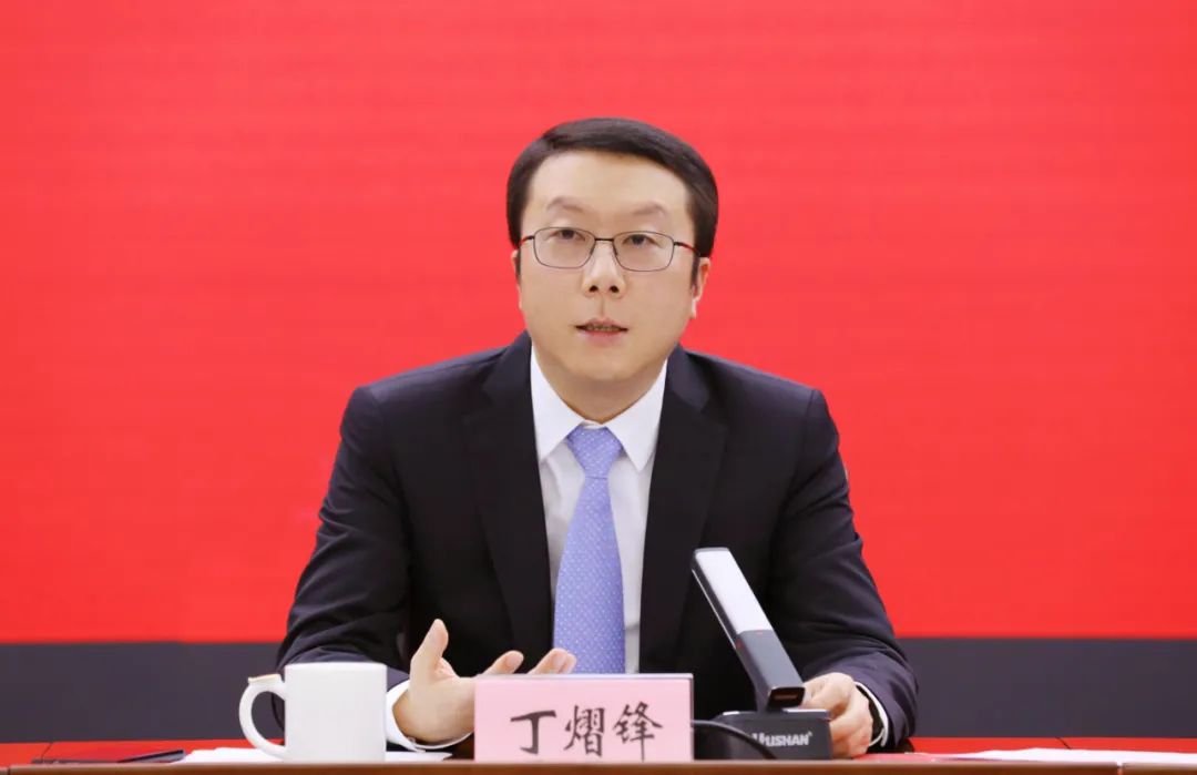 丁翊強最新消息，揭開他的多重身份與成就