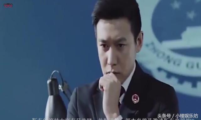 陸毅2017年最新籌備劇，期待與驚喜的碰撞