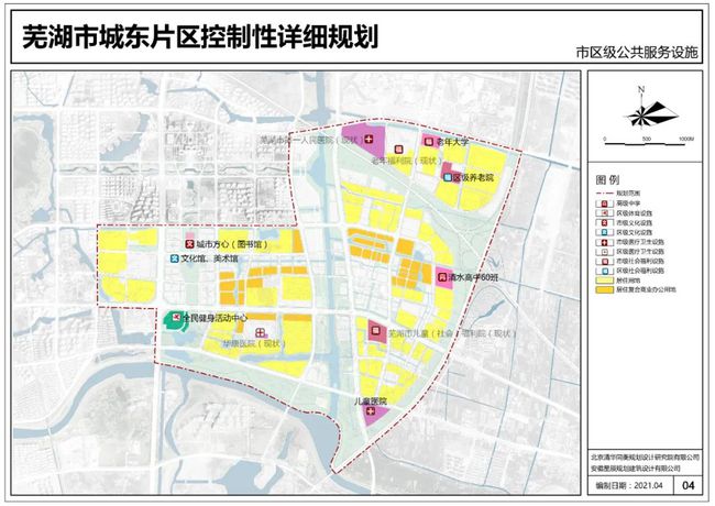 陵城區最新城市規劃，塑造未來城市的藍圖
