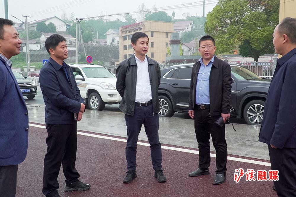 瀘溪公安局最新消息全面解析