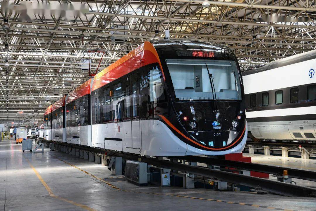 有軌電車招聘最新消息——開啟新時(shí)代的交通人才招募