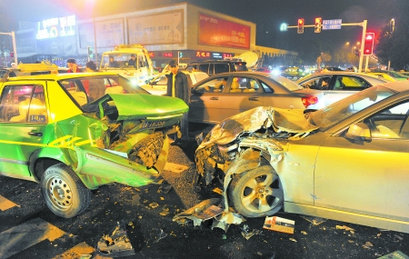 云南最新車禍事件報道，3月28日悲劇再現