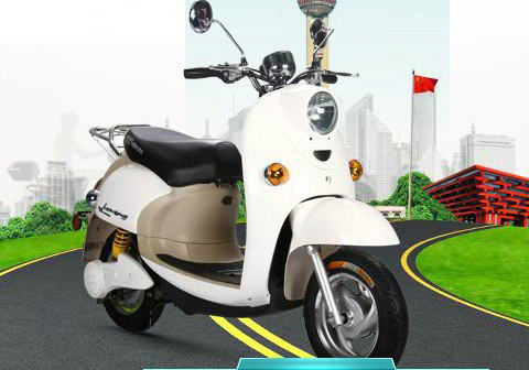 綠駒電動車最新款，科技與環保的完美結合