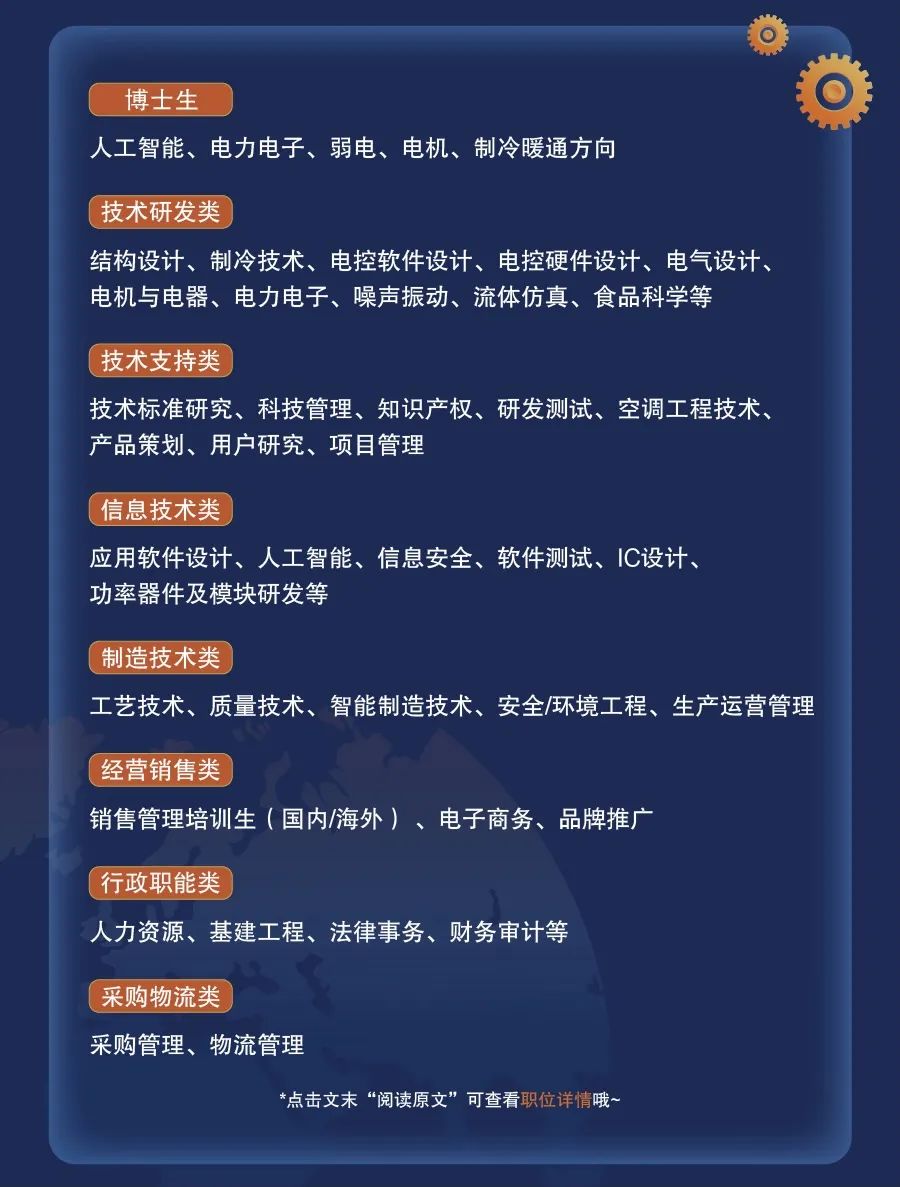 二郎格力最新招聘信息概覽