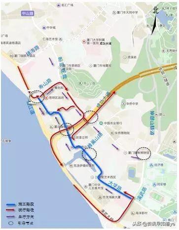 廈門限號最新消息2017，交通管理政策調整與影響分析
