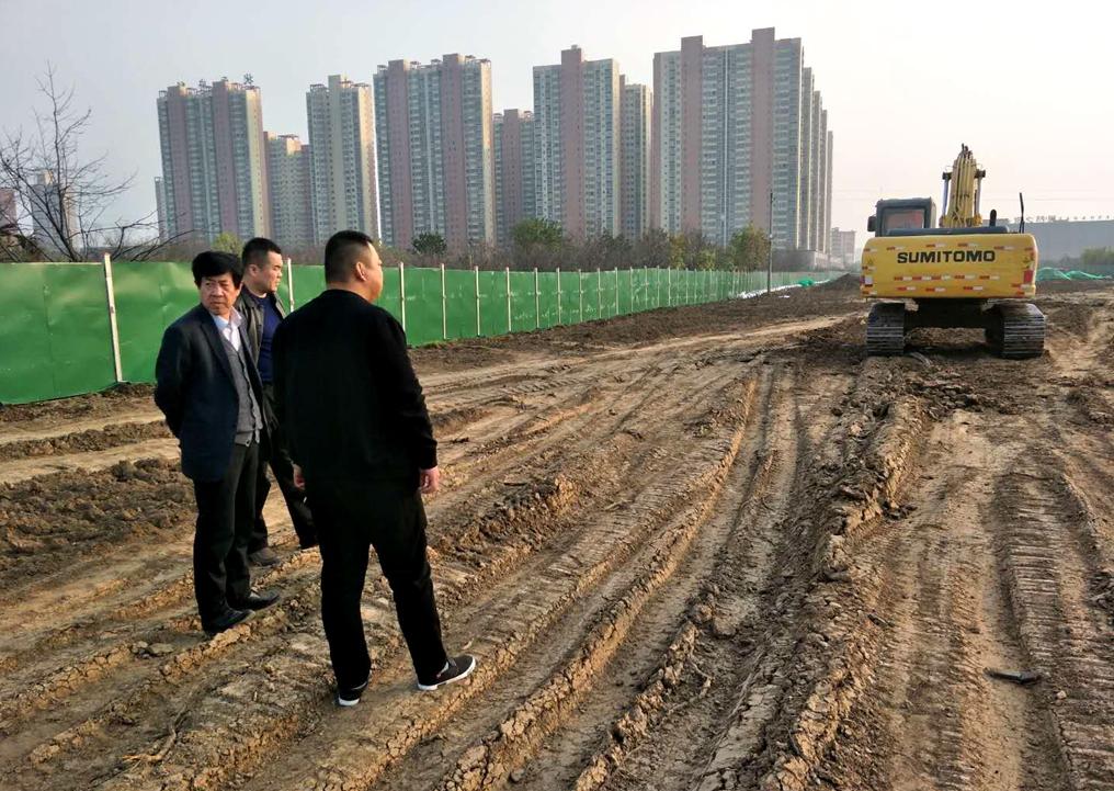 荊山安置房最新消息，全面解讀安置房建設進展與未來規劃