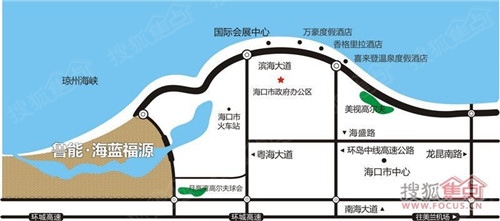 海藍福源東四區最新概況與深度解讀
