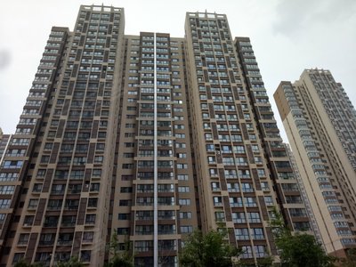 坦洲碧濤花園最新二手樓市分析