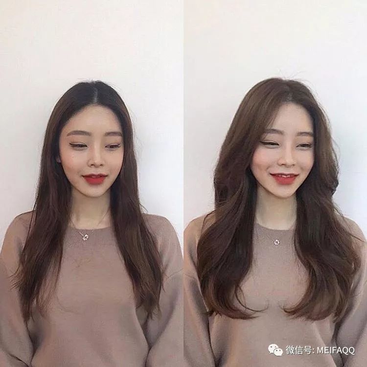 2017女生最新發型——時尚潮流的多樣展現