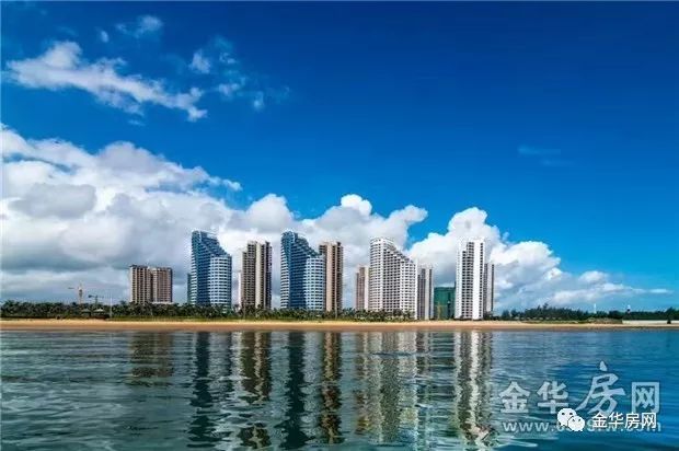 金洲海景樓盤最新動態，引領海洋生活新潮流