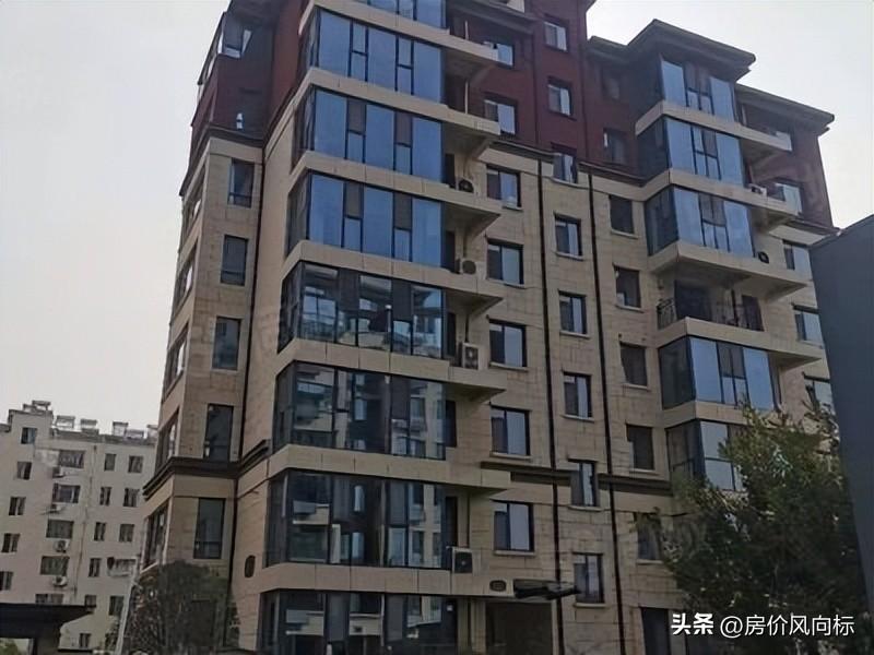 汶上房價走勢最新消息，趨勢分析與預測