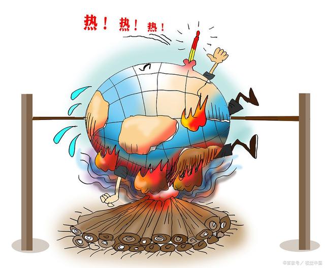 最新熱門話題，探索熱慢現象及其影響