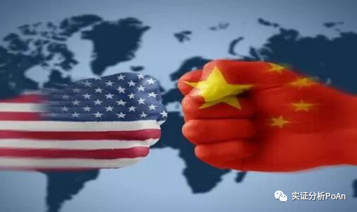 關于中美對抗的最新觀察與理解