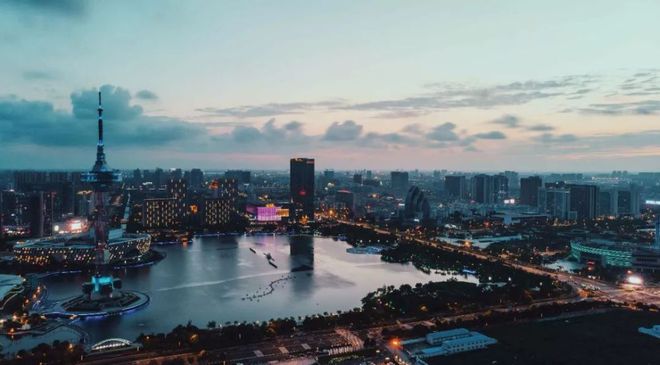 郴州吳最新，探索一座城市的新面貌