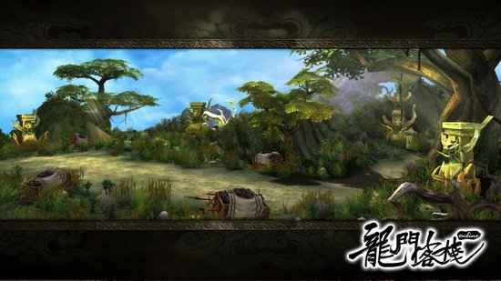 龍門客棧新版跑狗游戲，探索與體驗