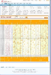 新澳門彩歷史開獎記錄走勢圖分析