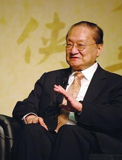 金庸最新消息，江湖依舊，故事未完