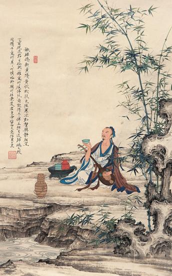 任重最新作品，探索藝術的無限可能