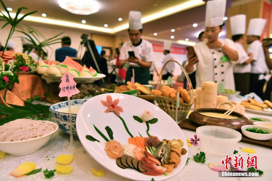 宜昌廚師招聘最新信息，探尋美食之都的廚藝人才