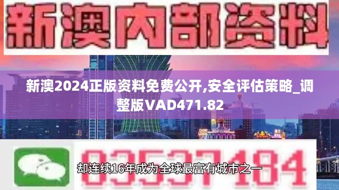 新澳2024正版免費資料，探索與啟示