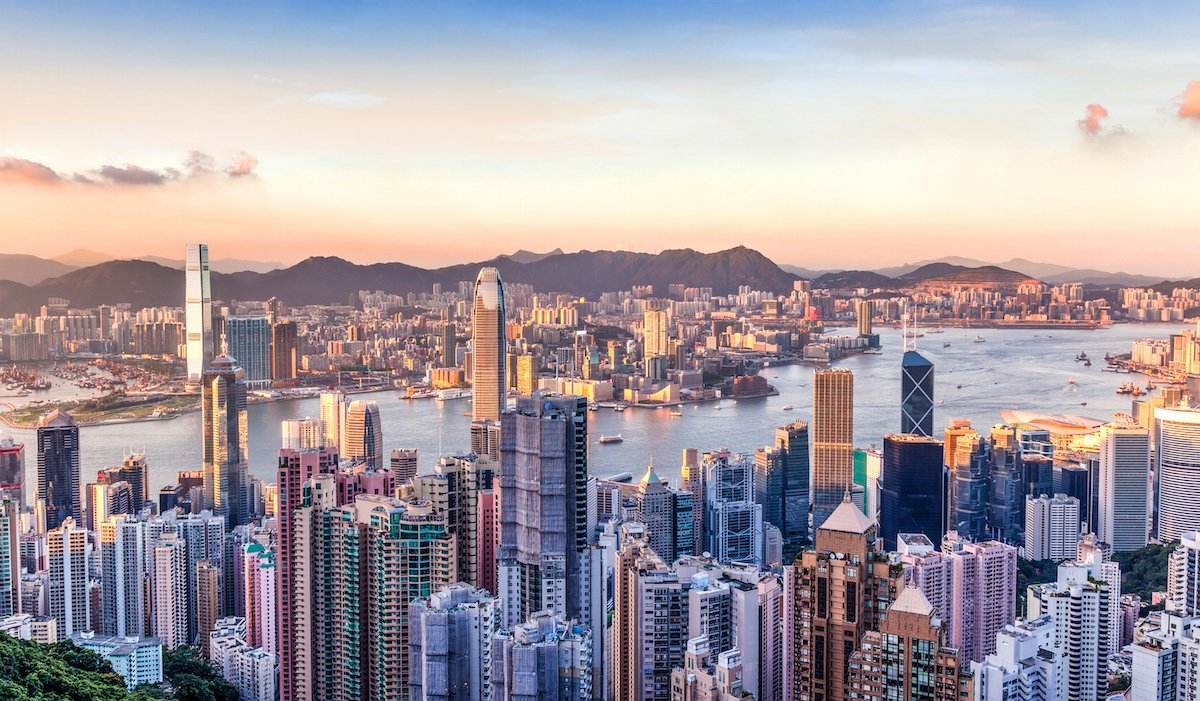 探索未來之門，香港資料免費大全 2024年展望