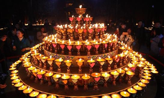 最新感謝祭2017，感恩與祈愿的盛典