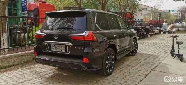最新QX50，豪華與性能的完美融合