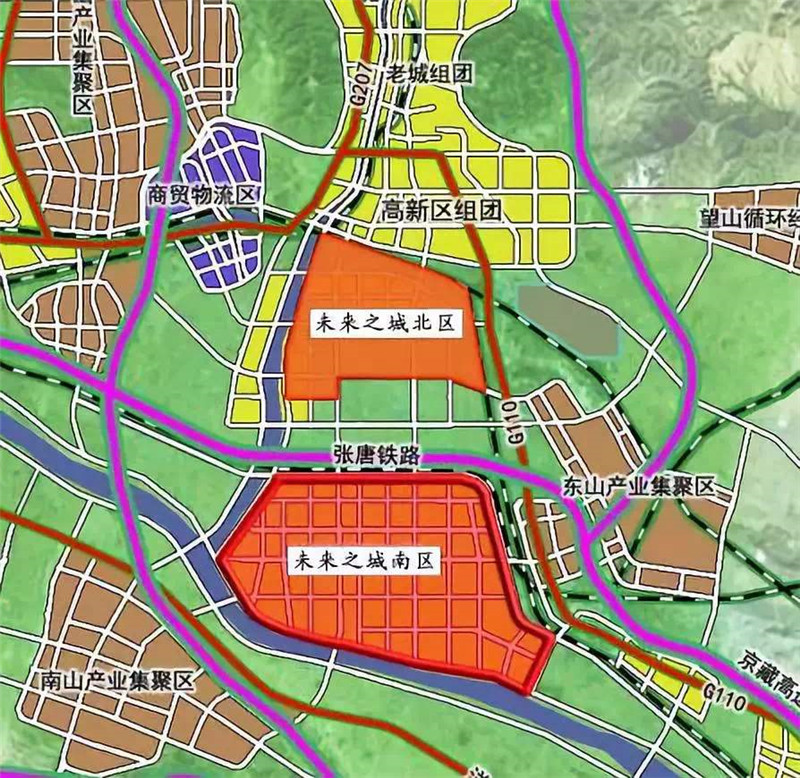 隆化最新規(guī)劃公路，打造區(qū)域交通新樞紐