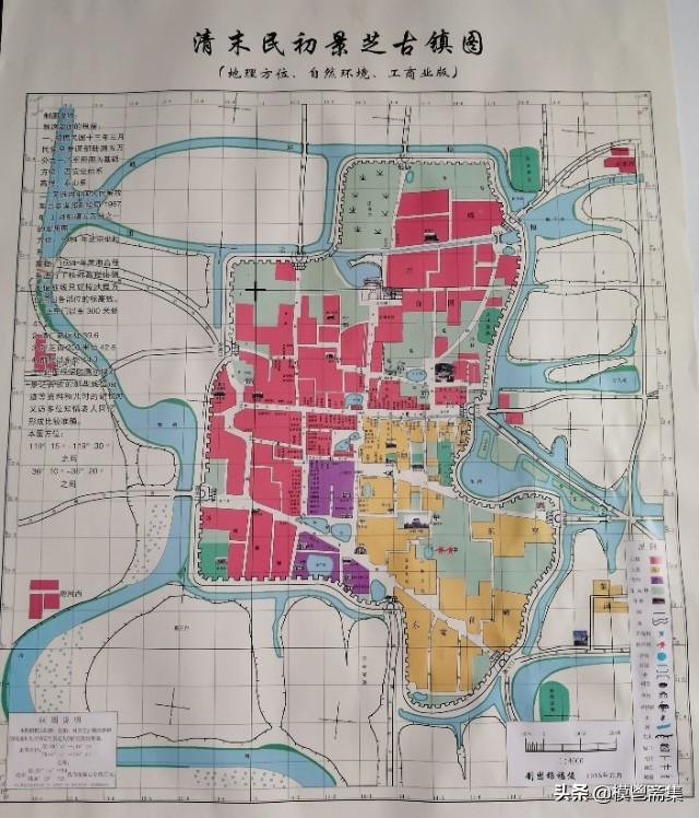 淮安最新地圖，探索城市的新面貌