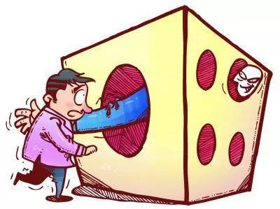 關(guān)于澳門特馬賭博現(xiàn)象的探討——警惕違法犯罪風(fēng)險(xiǎn)