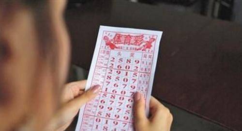 香港二四六308Kcm天下彩——探索彩票文化的魅力