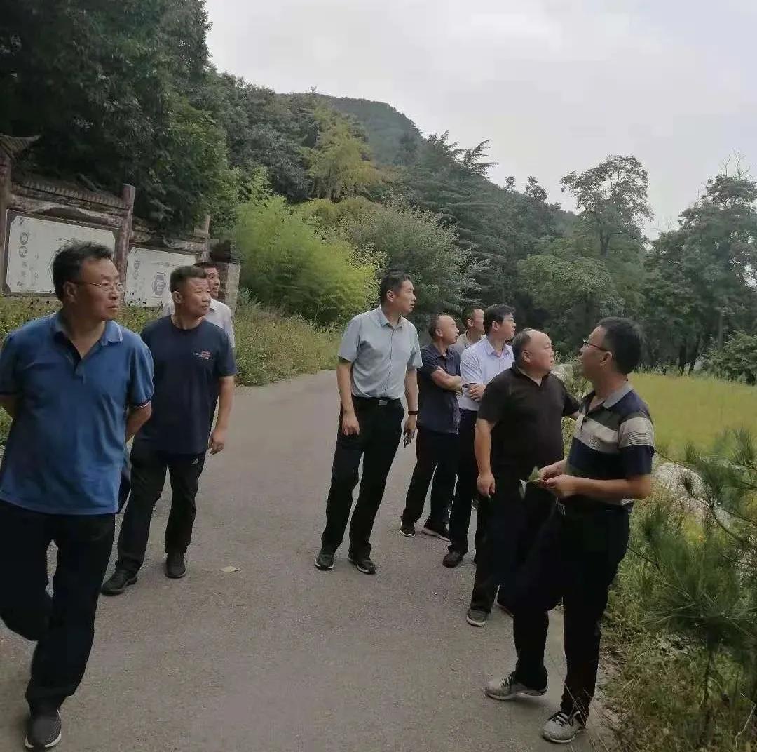 云蒙湖水泉峪的最新動態，生態發展與人文融合的未來展望