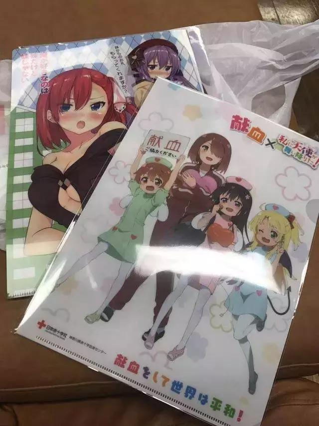 日本最新上架的宅男頻道，探索二次元文化的魅力