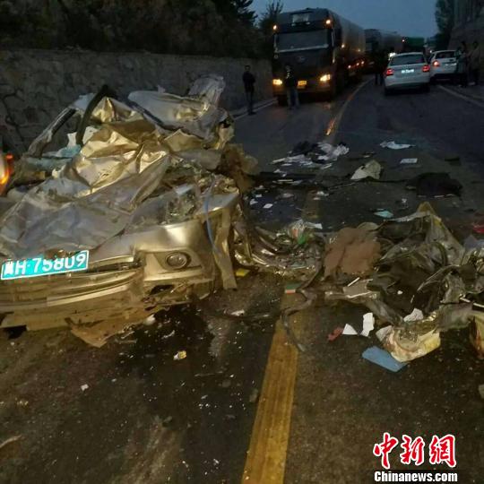 承德圍場車禍最新消息及影響分析