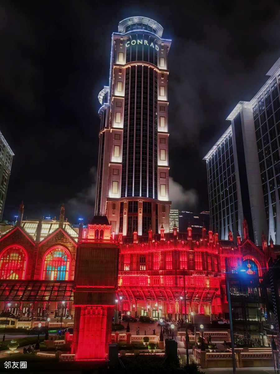 澳門歷史記錄，追溯至2024年的時光印記