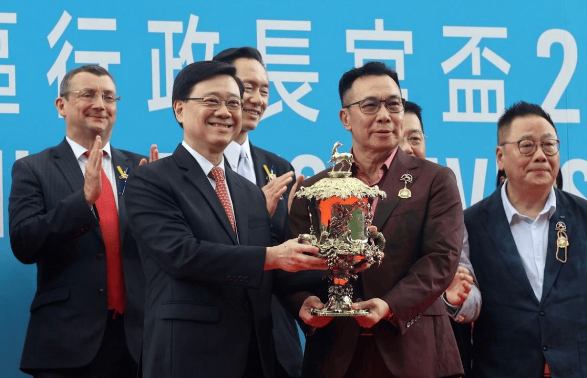 探索香港，2024全年免費資料的深度解析