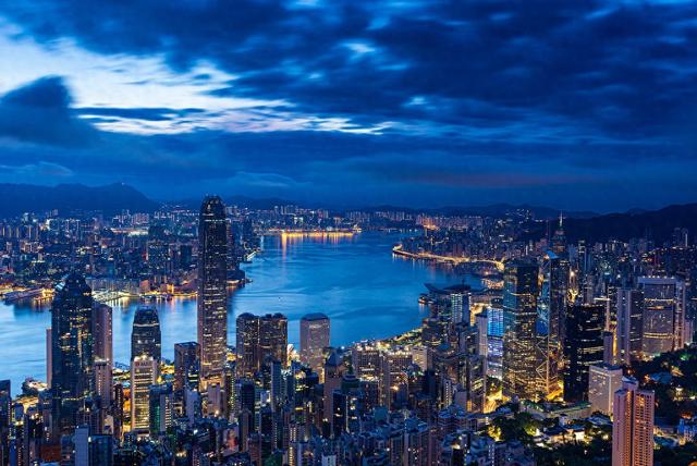 香港資料大全正新版 2024年概覽