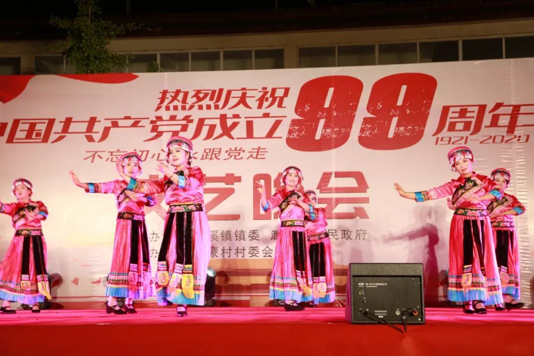 濉溪縣蒙村最新建設，鄉村振興的新篇章
