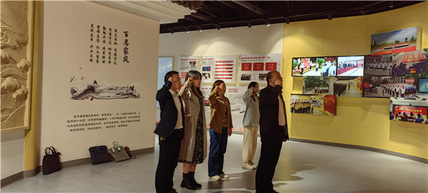 焦作市紀律檢查委員會的最新動態與成果展示