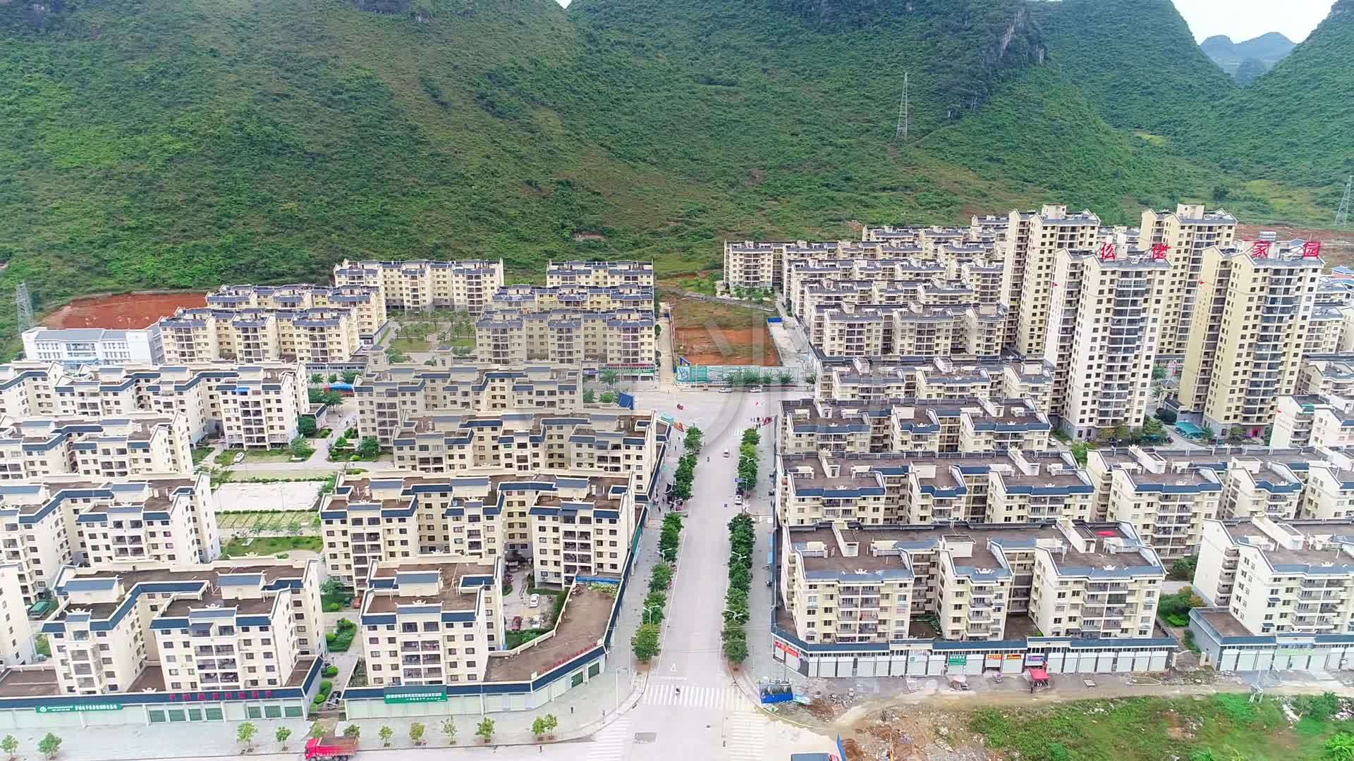 羅城仫佬家園最新消息
