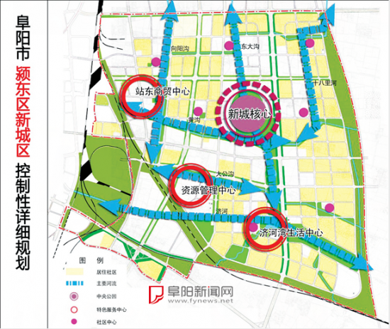 龍興御臨規(guī)劃最新消息，城市發(fā)展的藍(lán)圖與展望