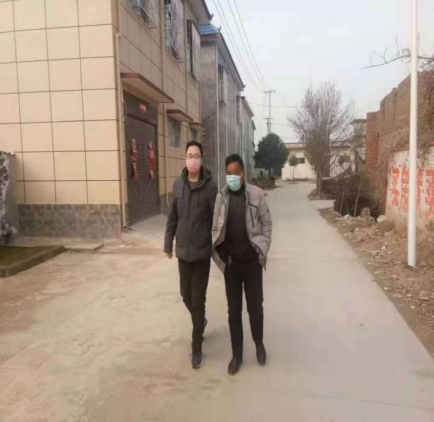 南召吧最新消息與李東雨的足跡