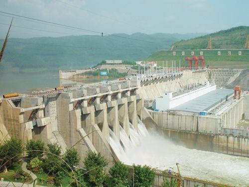 旁海水電站最新消息全面解讀