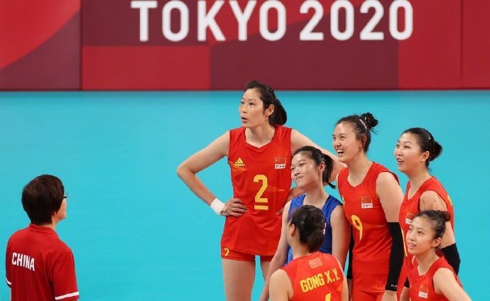 2017年女排最新消息，奮斗不息，再創佳績